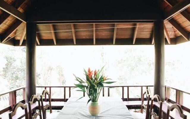 Villa Darakorn