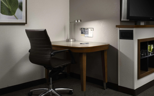 Hyatt Place Columbus Dublin