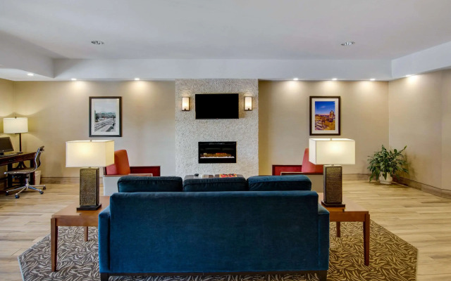 Comfort Inn Airport