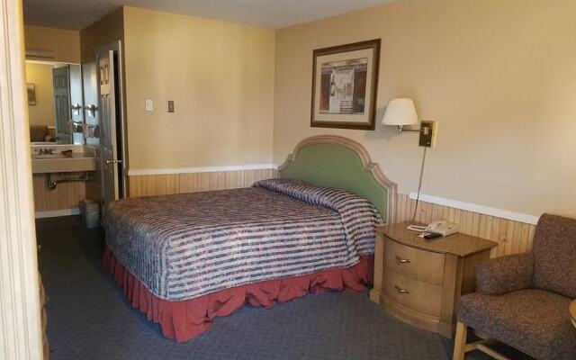 Coulee House Inn & Suites