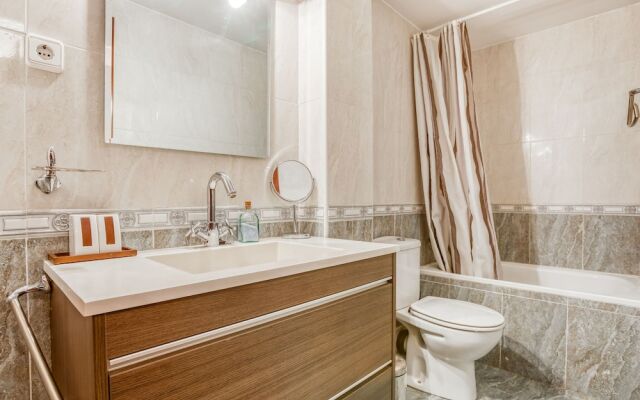 Appartement TOSSA de MAR (CALA SALIONC)