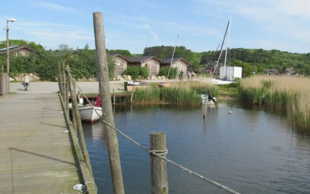 Holiday Apartment Uhlenhof 1