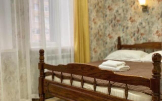 Hotel Royal (Отель Роял)