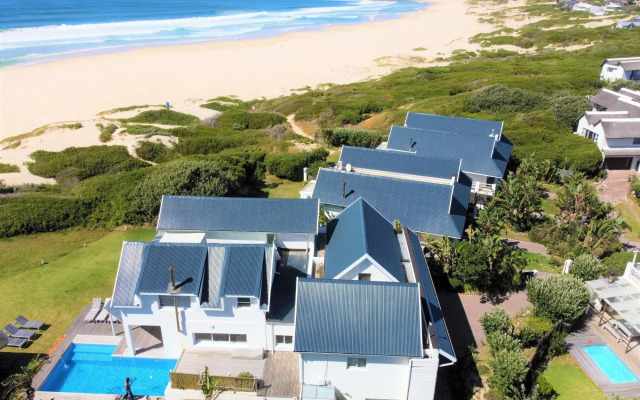 Club Break and Beach Break Villas