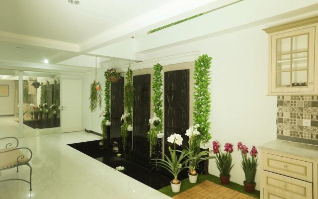 Nest Residence