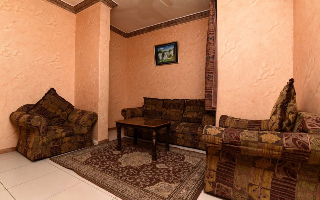 OYO 361 Al Janoub Hotel