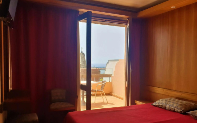 Hotel Catedral