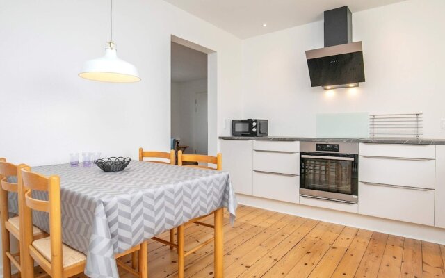 4 Person Holiday Home in Esbjerg V