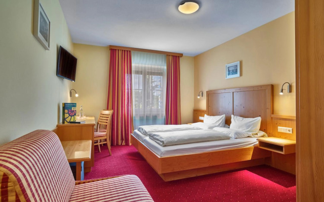 Hotel Zum Blauen Hecht