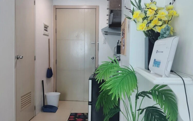 Relax in Style at Our Quezon City Condo Retreat