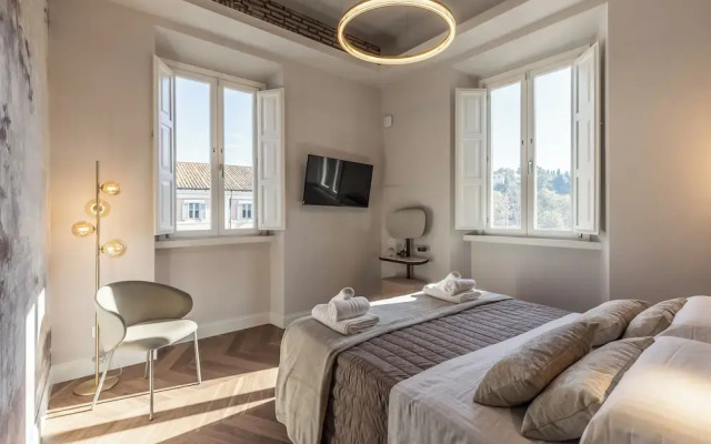 Porta Portese Palace