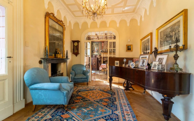 Villa Lucia A Laglio