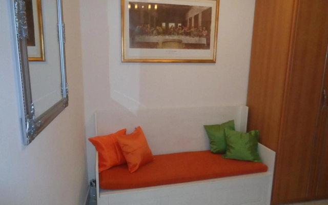 Cozy Studio-apartment Gordana in Rovinj city center