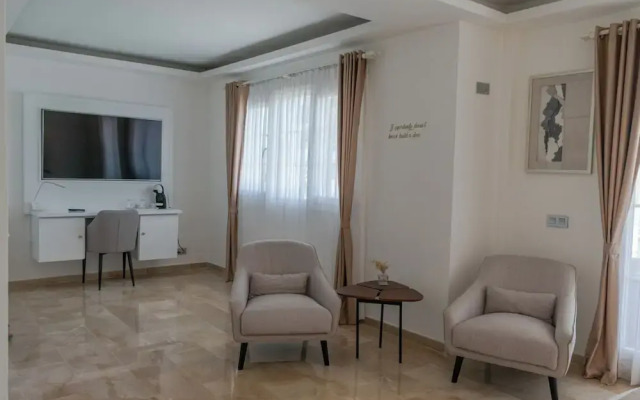 AVENTURA VILLAS playa LOS CORALES