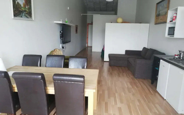 Reykjanes Guesthouse