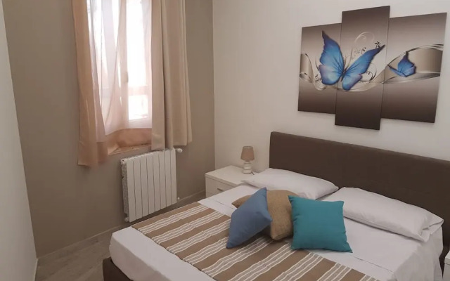 Appartamenti Vittorio Emanuele