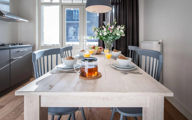 Short Stay Group De Pijp Boutique Serviced Apartments Amsterdam