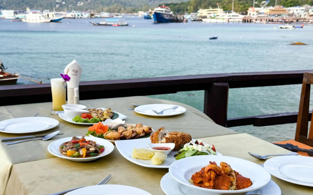 Sensi Paradise Beach Resort