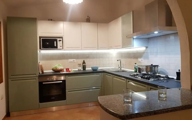 Holiday Home Casa Solaria