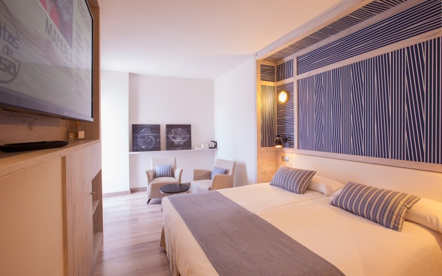 Corallium Beach by Lopesan Hotels - Adults Only