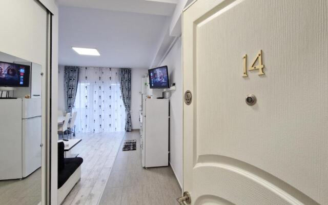Allure Apartment