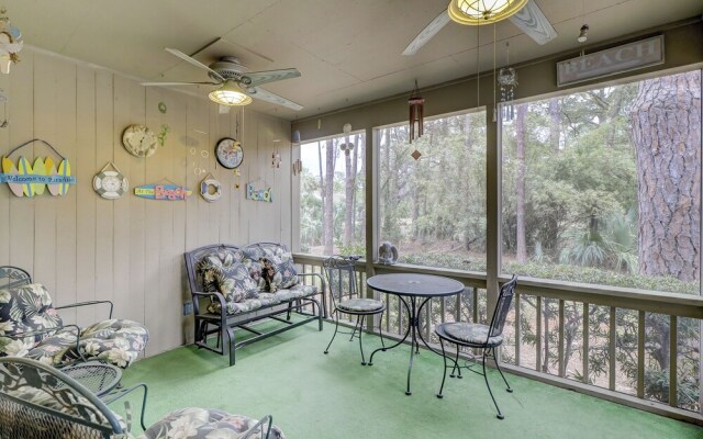 South Beach Villa 1402