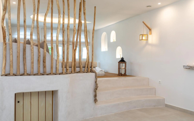 Cycladic Islands Hotel & Spa