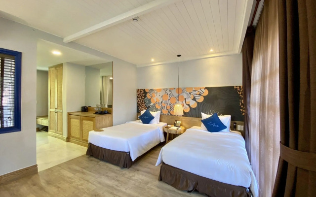 L'Azure Resort and Spa