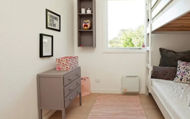 6 Person Holiday Home in Vejby