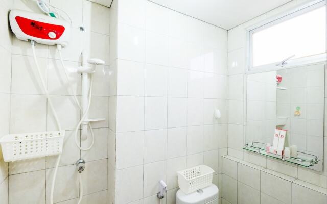 Bintaro Park View By Travelio