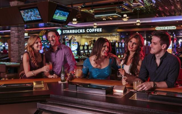 Red Lion Hotel Casino