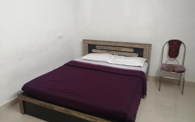 B&B Apartments by OYO Rooms