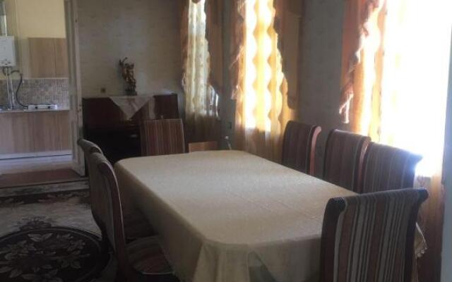 Guest House Kumayri