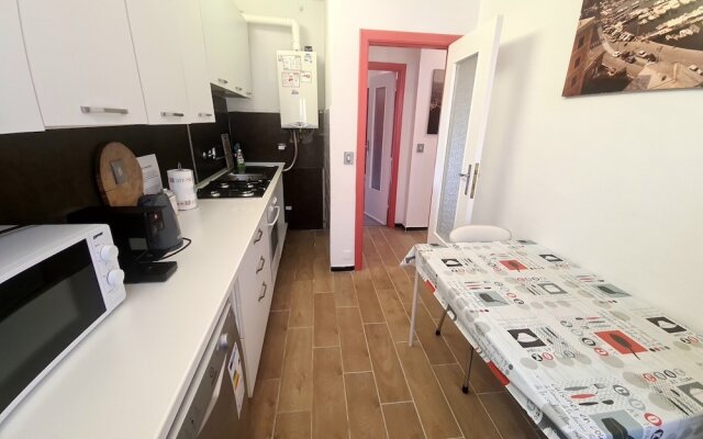 RosaTramonto Portofino- PortofinoVacanze