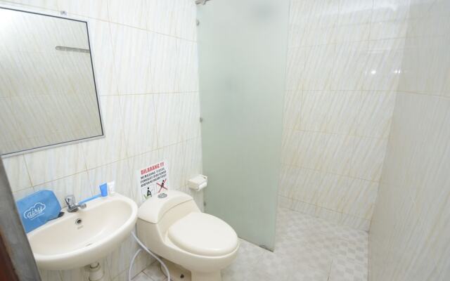 Airy Eco Kuta Wana Segara Gang Jepun Satu 4 Bali
