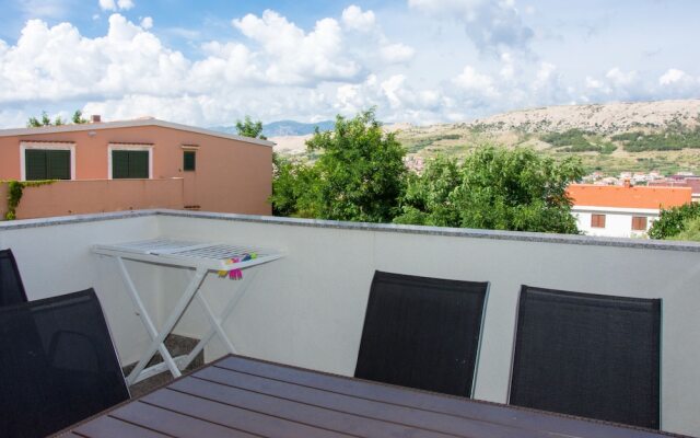 Sv. Jelena apartments