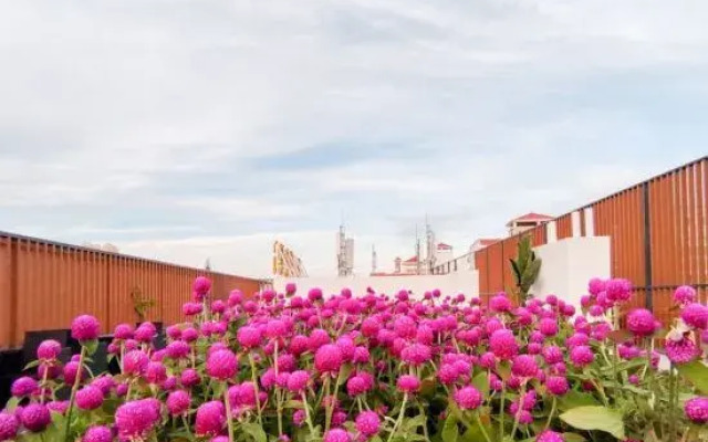 Gold Bay Business Hotel