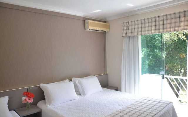 Itá Thermas Resort e Spa