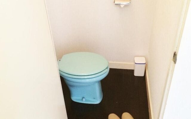 Shirahama Guesthouse U-chan-chi