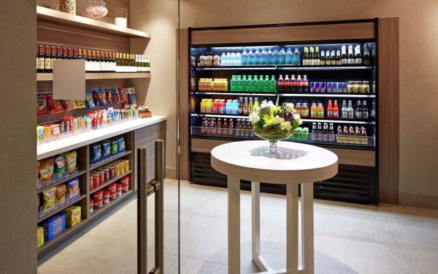 Hilton San Diego Mission Valley