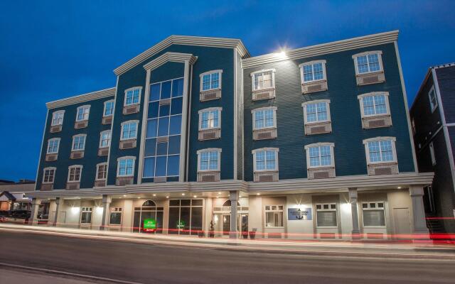 Courtyard by Marriott St. John's Newfoundland