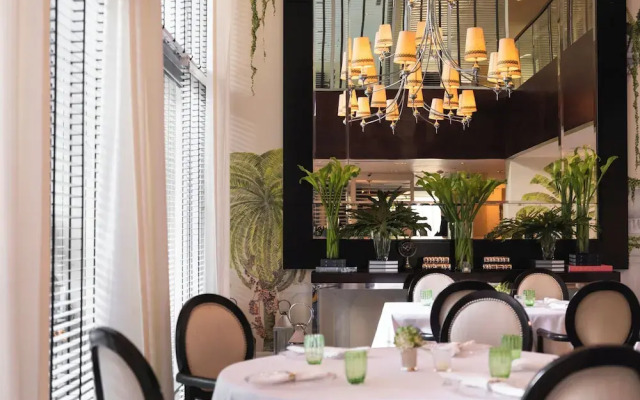 Hotel Cayena Caracas
