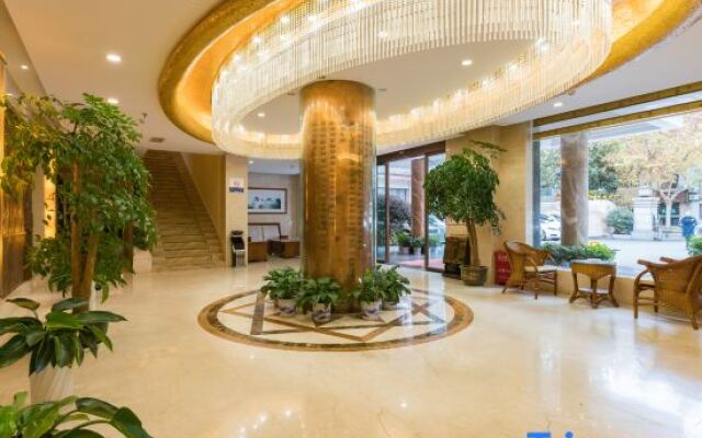 Xiandu Hotel
