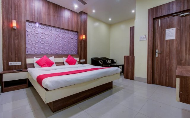 Savoy Hotel By OYO Rooms