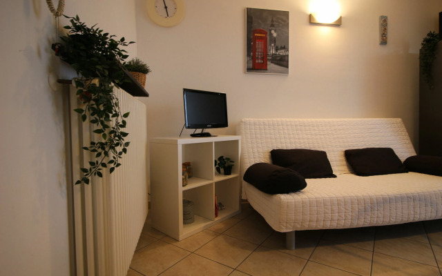 Bellaria Suite Apartment - Bellaria Suite Apartame