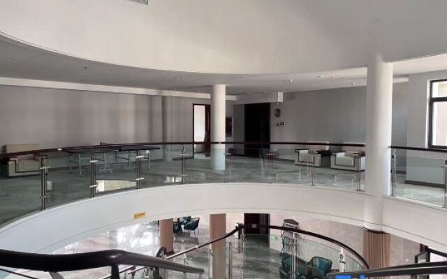 Long Island Open Source Hotel