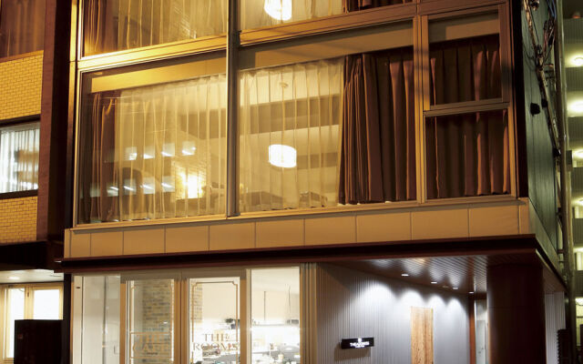 The Rooms Osaka