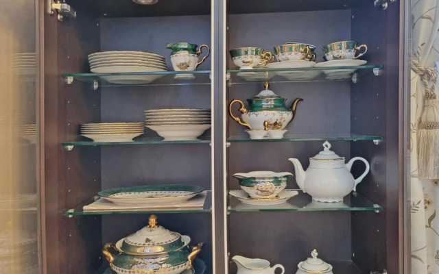 Luxury apartment Diamond