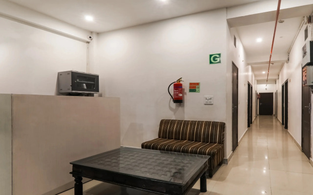 Insight Inn By OYO