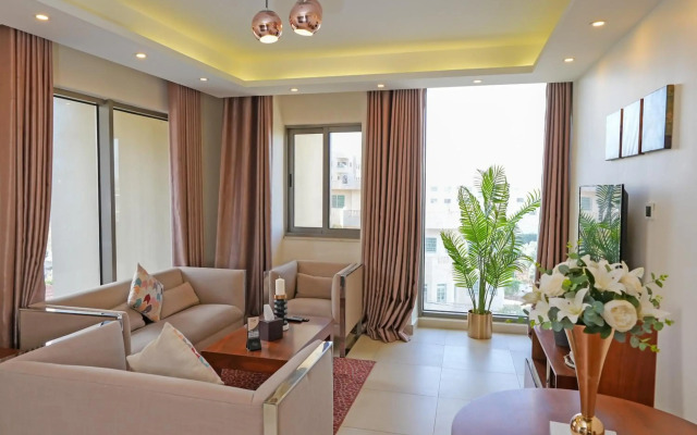 Lijam Hotel